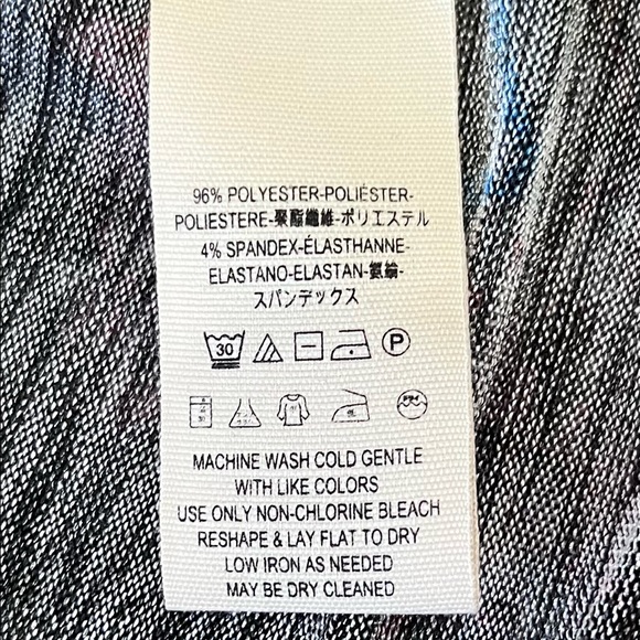 Free People Dock Street Black Floral Blouse - Picture 10 of 10